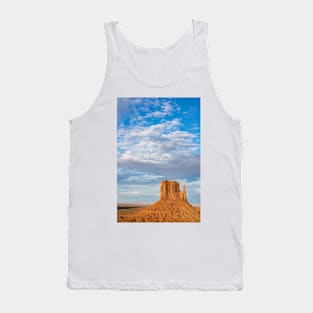 Utah landscape. Tank Top